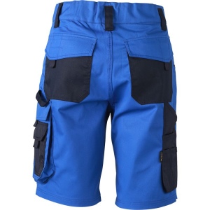 Short de travail Unisexe Daiber 31