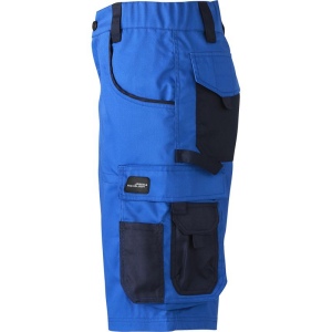 Short de travail Unisexe Daiber 32