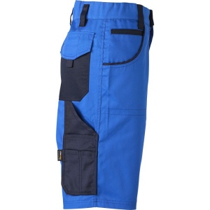 Short de travail Unisexe Daiber 33