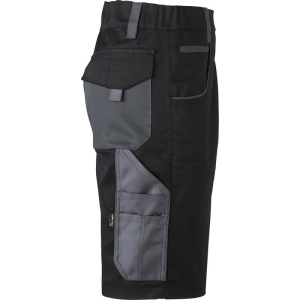 Short de travail Unisexe Daiber 12