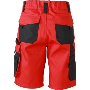 Short de travail Unisexe Daiber 13