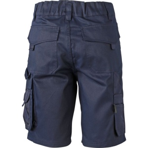 Short de travail Unisexe Daiber 16