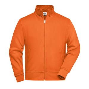 Sweat-Shirt de travail Unisexe 11