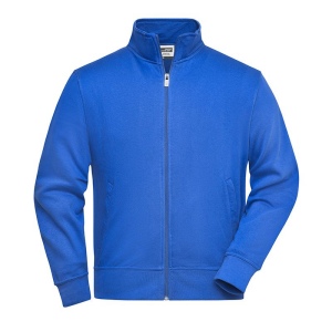 Sweat-Shirt de travail Unisexe 13