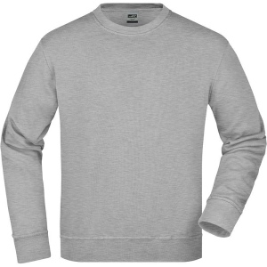 Sweat-Shirt de travail Homme 9