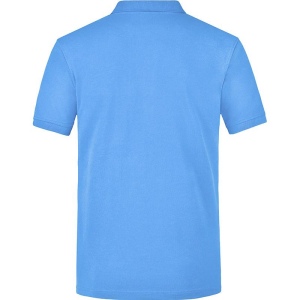 Polo de travail Grande taille Homme Daiber 17