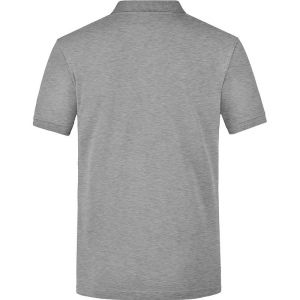 Polo de travail Grande taille Homme Daiber 26