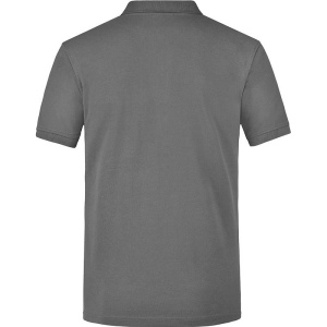 Polo de travail Grande taille Homme Daiber 29