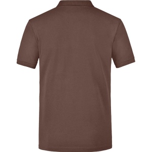 Polo de travail Grande taille Homme Daiber 35