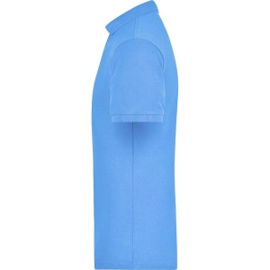 Polo de travail Grande taille Homme Daiber 18
