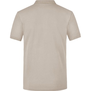 Polo de travail Grande taille Homme Daiber 41