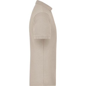 Polo de travail Grande taille Homme Daiber 43