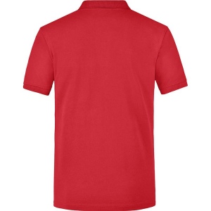 Polo de travail Grande taille Homme Daiber 44