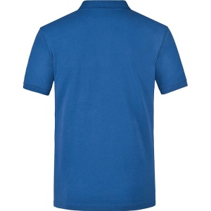 Polo de travail Grande taille Homme Daiber 47