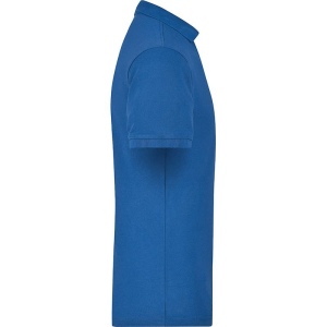 Polo de travail Grande taille Homme Daiber 49