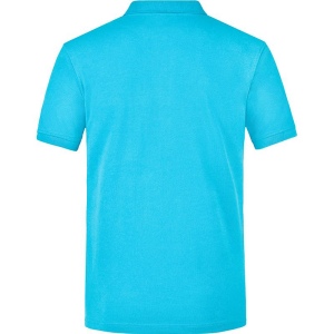 Polo de travail Grande taille Homme Daiber 50