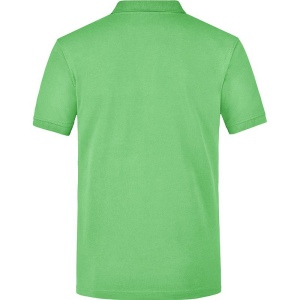 Polo de travail Grande taille Homme Daiber 53