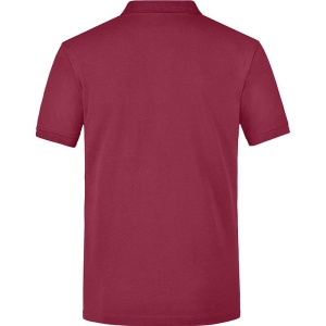 Polo de travail Grande taille Homme Daiber 59