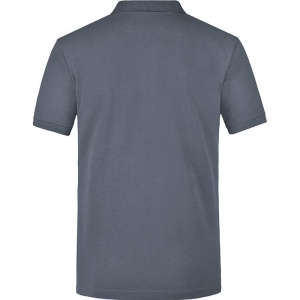 Polo de travail Grande taille Homme Daiber 23