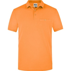Polo de travail Grande taille Homme Daiber 9