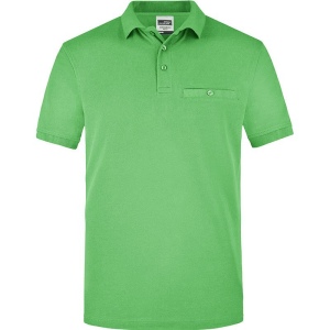 Polo de travail Grande taille Homme Daiber 14