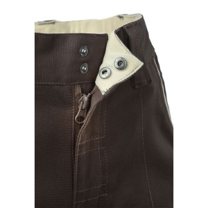 Pantalon de travail court Unisexe Daiber 21