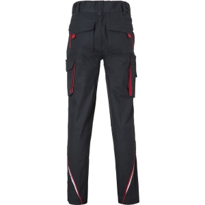 Pantalon de travail court Unisexe Daiber 22