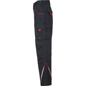 Pantalon de travail court Unisexe Daiber 23