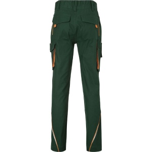 Pantalon de travail court Unisexe Daiber 25