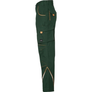 Pantalon de travail court Unisexe Daiber 26
