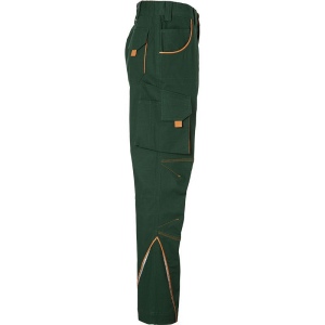 Pantalon de travail court Unisexe Daiber 27