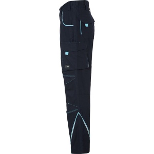 Pantalon de travail court Unisexe Daiber 29