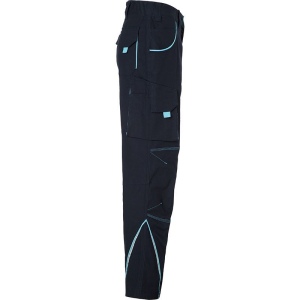 Pantalon de travail court Unisexe Daiber 30
