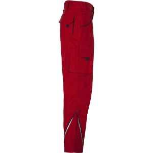 Pantalon de travail court Unisexe Daiber 33