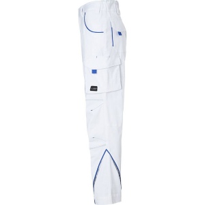Pantalon de travail court Unisexe Daiber 38