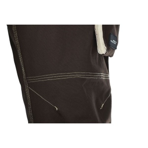 Pantalon de travail court Unisexe Daiber 17