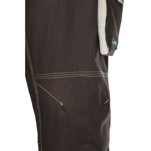 Pantalon de travail court Unisexe Daiber 18