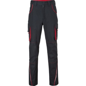Pantalon de travail court Unisexe Daiber 4