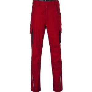 Pantalon de travail court Unisexe Daiber 7