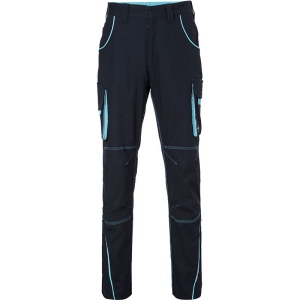Pantalon de travail court Unisexe Daiber 6