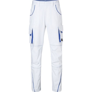 Pantalon de travail court Unisexe Daiber 9
