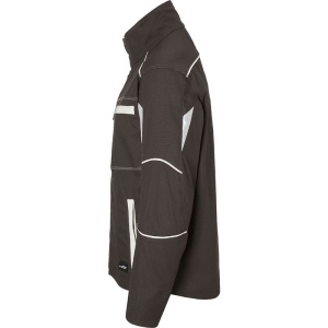 Veste de travail Unisexe Daiber 20