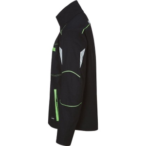 Veste de travail Unisexe Daiber 23