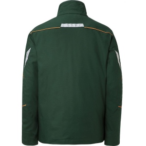 Veste de travail Unisexe Daiber 34
