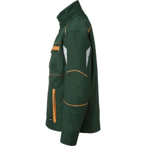 Veste de travail Unisexe Daiber 35