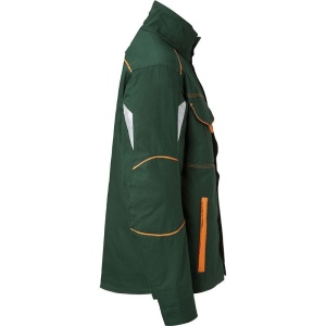 Veste de travail Unisexe Daiber 36