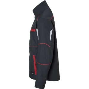 Veste de travail Unisexe Daiber 14