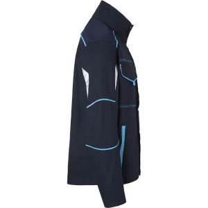 Veste de travail Unisexe Daiber 18