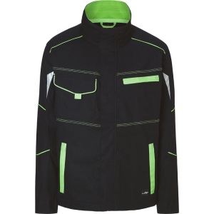 Veste de travail Unisexe Daiber 6