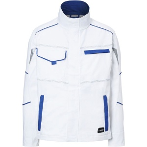 Veste de travail Unisexe Daiber 2